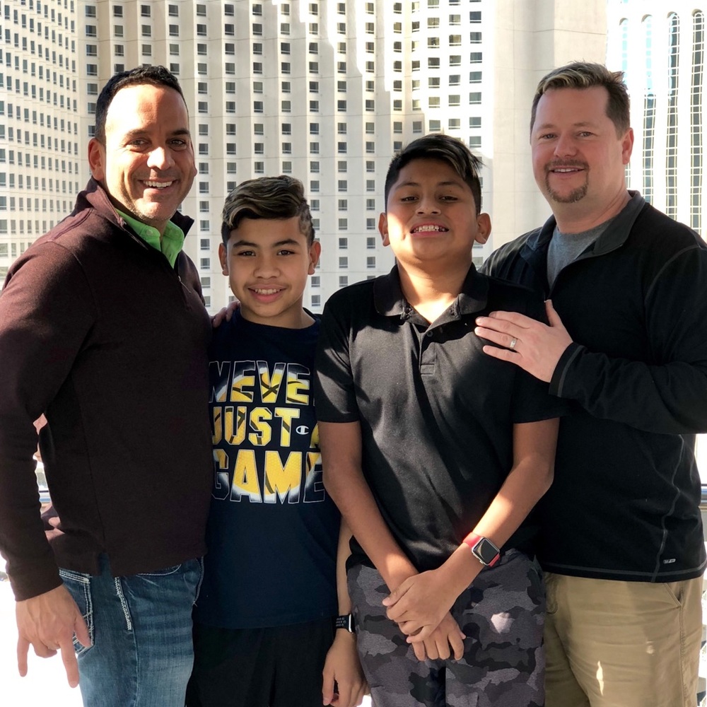 Meet your Posher, Dewayne